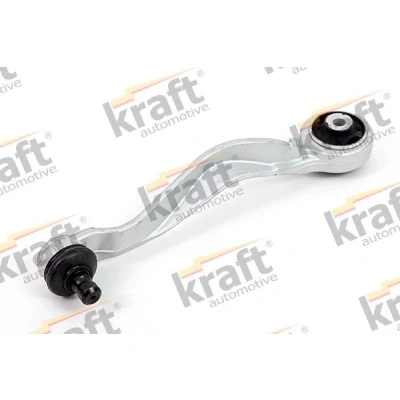 Imagen de KRAFT 4300400 Barra oscilante, suspensión de ruedas arriba, Eje delantero, izquierda, posterior Brazo oscilante longitudinal 16 AUDI: A4 B5 Berlina