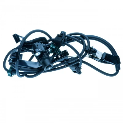 Imagen de METZGER 09001153 Sensor de ABS Eje delantero, derecha TOYOTA: HILUX 3 Pick up, Pritsche/Fahrgestell (KUN1, TGN3, TGN2, TGN1,