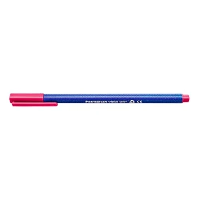 Imagen de Staedtler 323 23 Rotulador, color rojo burdeos
