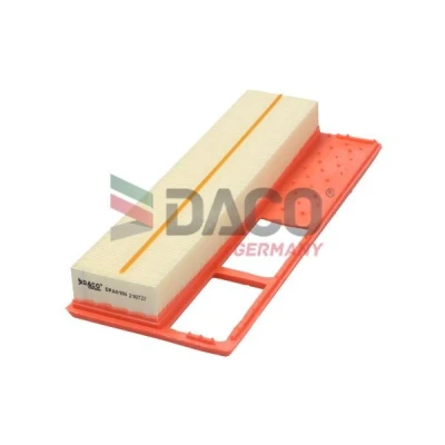 Imagen de Filtro de aire DACO Germany DFA0104