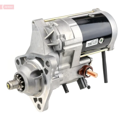 Imagen de DENSO DSN2011 Motor de arranque 12 4,8 10