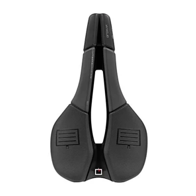 Imagen de Prologo Sel.Prox.W650 Perf TRX 155 BLK, Unisex, Negro, 155mm