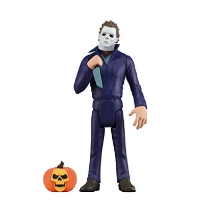 Imagen de NECA Toony Terrors Series 2 Halloween Michael Myers 6&quot; Scale Action Figure