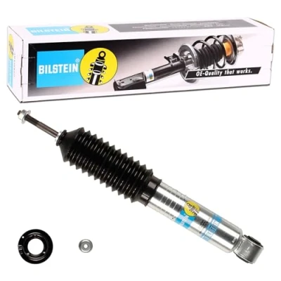 Imagen de BILSTEIN B8 5100 24 187053 Amortiguador NISSAN: NP300 Navara Pick up, Camión de plataforma / Chasis