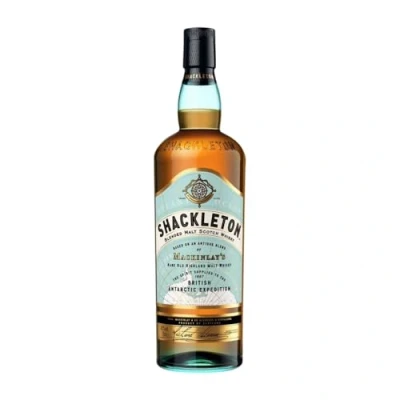 Imagen de Whisky Blended Shackleton 70 cl