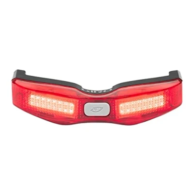 Imagen de Giro LUZ TRASERA ROC LOC 5 LED BLK 22