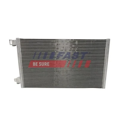 Imagen de Condensador, aire acondicionado FAST FT55321