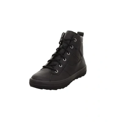 Imagen de Legero Mira Ligeramente Forrado Gore Tex, Botas para Nieve Mujer, Negro 0100, 39 EU