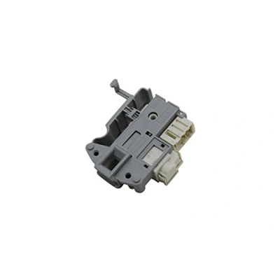 Imagen de Interruptor de cierre para puerta lavadora Hotpoint Número parte original: C00254755.