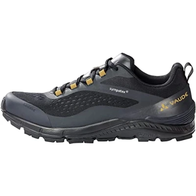 Imagen de Vaude Zapatillas De Senderismo Para Mujer Lavik Eco Stx, Color Negro, Talla 40 Eu