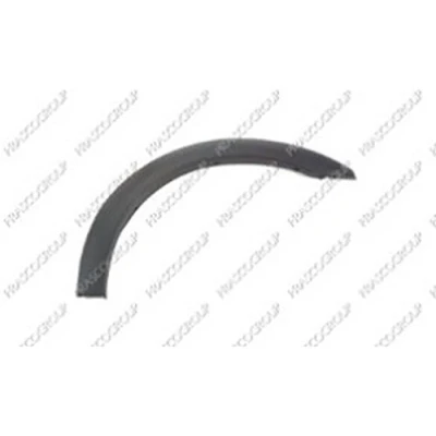 Imagen de PRASCO VG0321584 Ensanchamiento, guardabarros Atrás izquierda Premium VOLKSWAGEN: GOLF 3