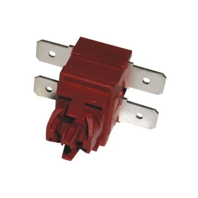 Imagen de Indesit Interruptor encendido/de paro