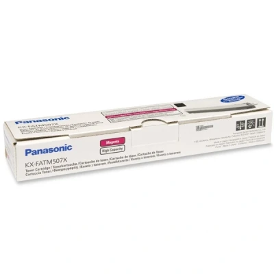 Imagen de Panasonic Kx fatm507
