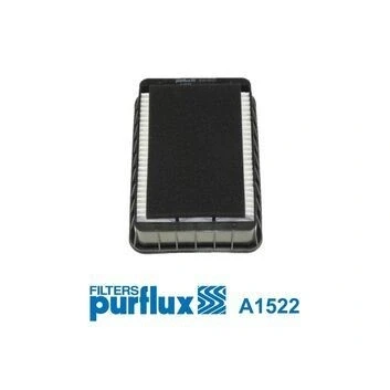 Imagen de PURFLUX A1522 Filtro de aire 68 188 269 Cartucho filtrante MITSUBISHI: Lancer 8 Limousine, Outlander 2 SUV,