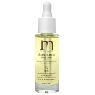 Imagen de Mulato Sérum reparador de puntas secas, 30 ml