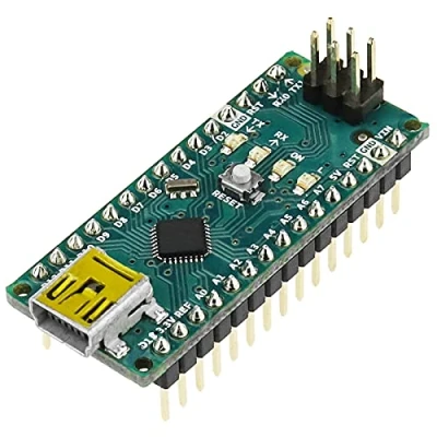 Imagen de Arduino PC Nano Barebone