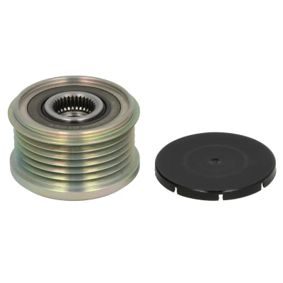 Imagen de SKF VKM 03305 Rueda Libre Alternador 38,2 PEUGEOT: 307 Hatchback, Partner II Tepee, 407 Berlina, CITROËN: C4 Picasso 1, Berlingo / First I