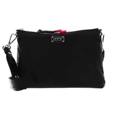 Imagen de Mandarina Duck Carpeta Blanco (Papyrus) Mellow Urban P10mwt04 40x27x13 (L x H W)
