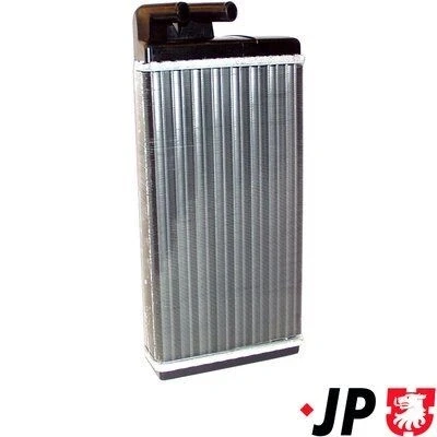 Imagen de JP GROUP 1126301200 Radiador de Calefaccion AUDI: 100 C4 Berlina, C3 Avant, A6 Berlina