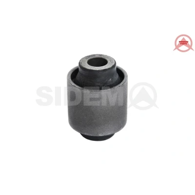 Imagen de SIDEM 847614 Silentblock Brazo de Suspension centro, Eje delantero abajo Rodamiento caucho metal oscilante transversal