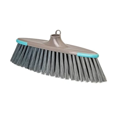 Imagen de Vigar Escoba Basic Canoa Suelos Delicados con Paragolpes