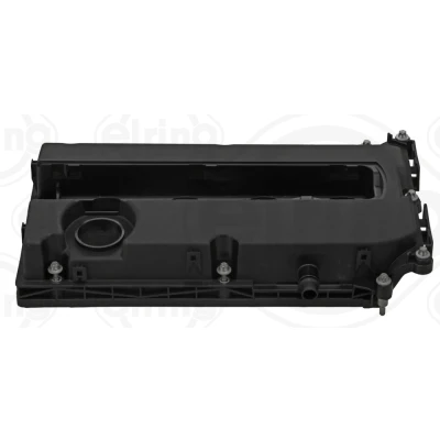 Imagen de ELRING 082.270 Tapa de Balancines con junta cubierta válvula tornillos, instrucciones montaje OPEL: Astra H Hatchback