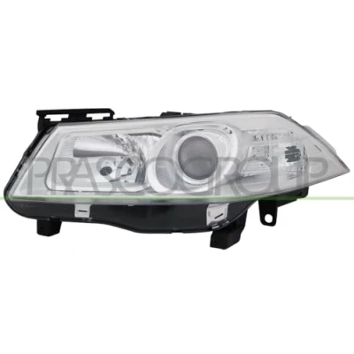 Imagen de PRASCO RN4224902 Faros izquierda RENAULT: MEGANE 2, 2 Kombi, Coupe Cabriolet