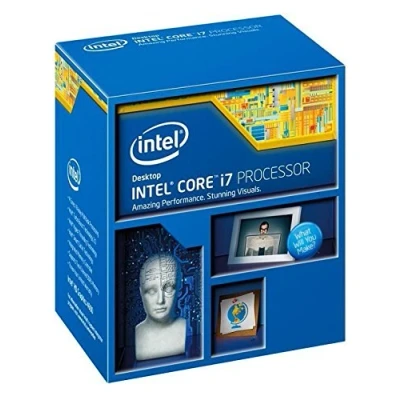 Imagen de Intel Core i7 4790K Processeur BX80646I74790K Reconditionne