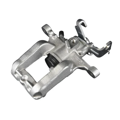 Imagen de FEBI BILSTEIN 178162 Pinza de freno Hierro fundido Eje trasero izquierda OPEL: Astra J Hatchback, Berlina