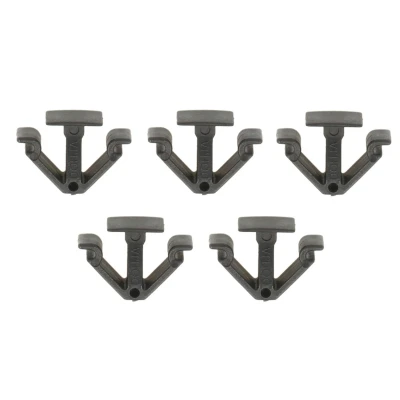 Imagen de ROMIX C60433 Clip, listón VOLKSWAGEN: Transporter 5, Touareg I, Sharan SEAT: Toledo 3
