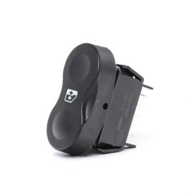 Imagen de TOPRAN 701 789 Interruptor, elevalunas delante