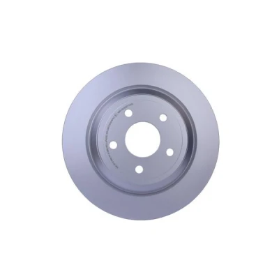 Imagen de HELLA 8DD 355 126 571 Disco de freno 302 11 05/05 108 macizo revestido sin perno sujeción rueda, buje rueda FORD: FOCUS 3