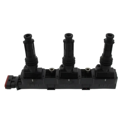 Imagen de MAPCO 80621 Bobina de encendido 5 OPEL: Corsa D Hatchback, C Agila A