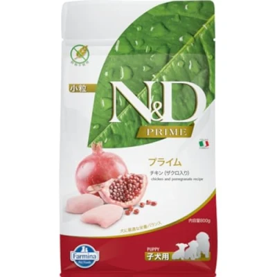 Imagen de FARMINA ND Dog Puppy Prime Mini Pollo 2,5KG