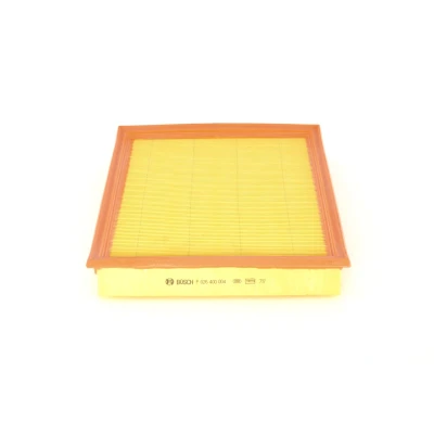 Imagen de BOSCH F 026 400 004 Filtro de aire 39 247 289 Cartucho filtrante NISSAN: Pathfinder 3, NP300 Navara Pick up, JEEP: GRAND CHEROKEE I, 2