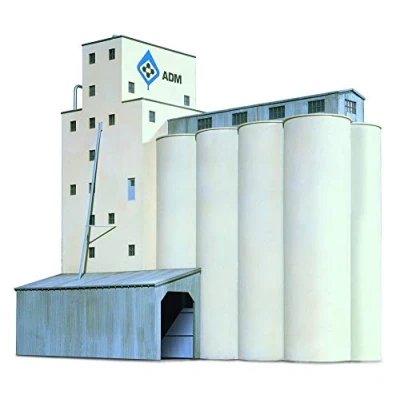 Imagen de Walthers Cornerstone 933 3225 maquetas, Hobby, Montaje, detallado.