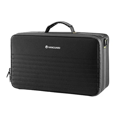 Imagen de VANGUARD Veo Bib Divider S40 Organizador Maleta Blanda