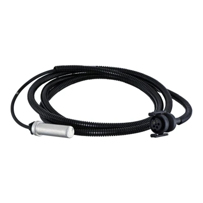 Imagen de HELLA 6PU 230 048 481 Sensor de ABS derecha inductivo 2 2055
