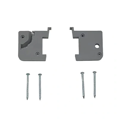 Imagen de VELUX piezas de repuesto para ventanas techo, 2 unidades soportes accesorios, persiana enrollable,