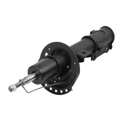 Imagen de MAXGEAR 11 1322 amortiguador Eje delantero, izquierda Presión de gas Bitubular Columna HYUNDAI: i20 II Hatchback, Coupé