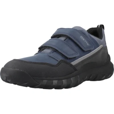 Imagen de Geox J SIMBYOS Boy A, Zapatillas, 24 EU