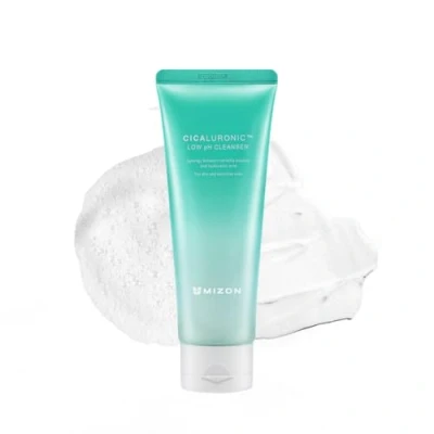 Imagen de Mizon Cicaluronic™ Low PH Cleanser 120 ml