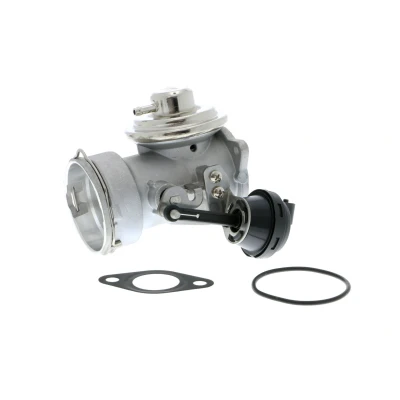 Imagen de VEMO V10 63 0020 Válvula EGR EXPERT KITS + neumático de membrana con juntas abrazadera VOLKSWAGEN: Transporter 5, Golf 4, Multivan 5 (7HM