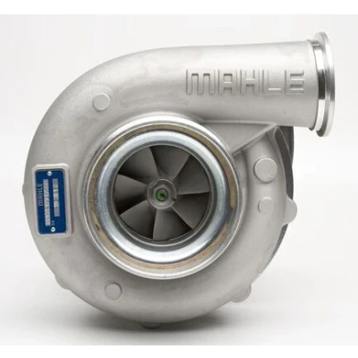 Imagen de MAHLE ORIGINAL 228 TC 17917 000 Turbocompresor de gases escape