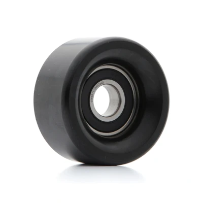 Imagen de OPTIMAL 0 N2089S Polea Tensora sin soporte NISSAN: Pathfinder 3, NP300 Navara Pick up norauto, oscaro, mister auto