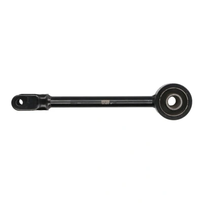 Imagen de MOOG NI TC 18489 Barra oscilante, suspensión de ruedas ambos lados, Eje trasero, delante Brazo oscilante longitudinal empuje