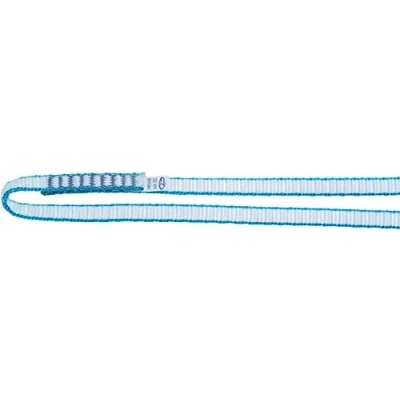Imagen de Climbing Technology Looper Dy 30 Cm Anillo de cincha dyneema, Unisex Adulto, Turquesa,