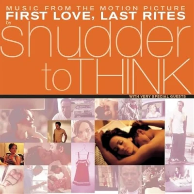 Imagen de First Love Last Rites Vinilo Shudder To Think