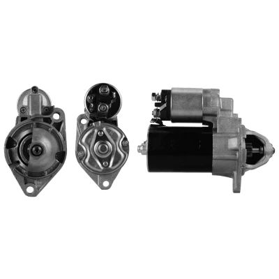 Imagen de LUCAS ELECTRICAL LRS02084 Motor de arranque 12 1,2 9 OPEL: Zafira B, Astra H Hatchback, GTC