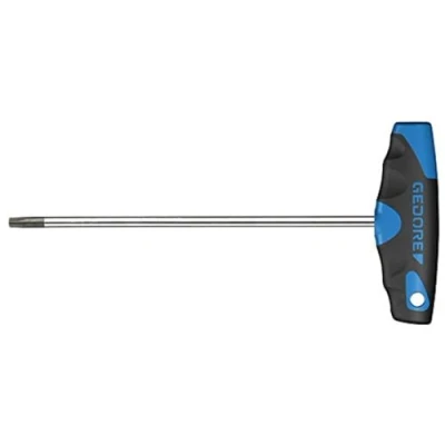 Imagen de GEDORE 2142 TX T25 Destornillador T25, 4,43 150mm Torx exterior